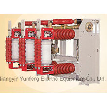 24kV Innenbereich Hochspannungs-Vakuum-Leistungsschalter mit Trennschalter